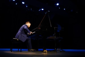 Арсений Мерзлов. Вечер фортепианной музыки