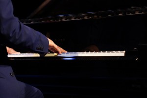 Арсений Мерзлов. Вечер фортепианной музыки