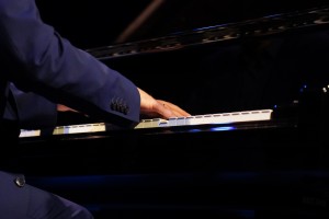 Арсений Мерзлов. Вечер фортепианной музыки