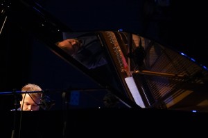 Арсений Мерзлов. Вечер фортепианной музыки