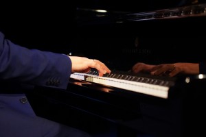 Арсений Мерзлов. Вечер фортепианной музыки