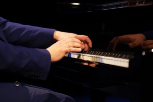 Арсений Мерзлов. Вечер фортепианной музыки