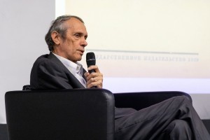 Лекция Виктора Троицкого о жизни и творческом наследии Алексея Лосева