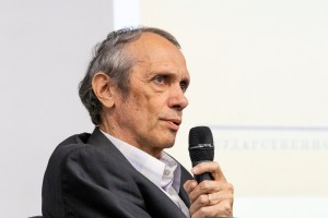 Лекция Виктора Троицкого о жизни и творческом наследии Алексея Лосева