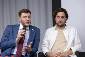 Народная трибуна. «Молодежная политика»