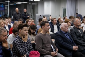 Народная трибуна. «Молодежная политика»