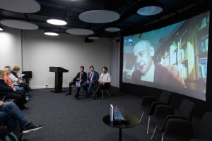 Народная трибуна. «Молодежная политика»