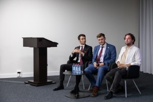 Народная трибуна. «Молодежная политика»