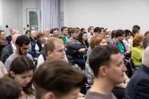 Народная трибуна. «Молодежная политика»