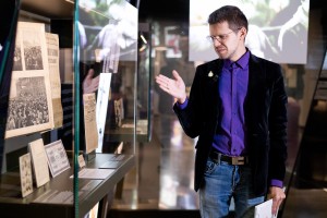 Кураторская экскурсия по выставке «Эволюция рубля»