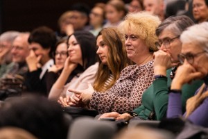 Встреча с режиссером Гарри Бардиным