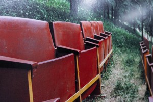 Выставка Лилит Матевосян «Я вышла из дома ранним утром»