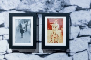 Выставка Лилит Матевосян «Я вышла из дома ранним утром»