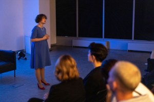 Документальный спектакль «Цветы времени»