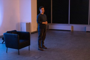 Документальный спектакль «Цветы времени»