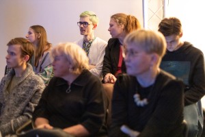 Документальный спектакль «Цветы времени»