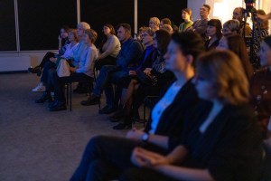 Документальный спектакль «Цветы времени»