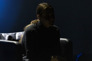 Документальный спектакль «Цветы времени»