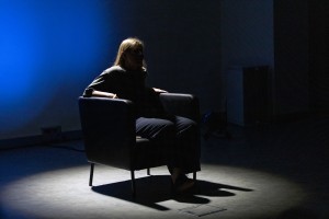 Документальный спектакль «Цветы времени»