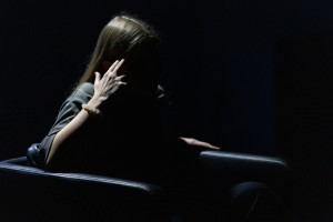 Документальный спектакль «Цветы времени»