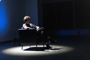 Документальный спектакль «Цветы времени»