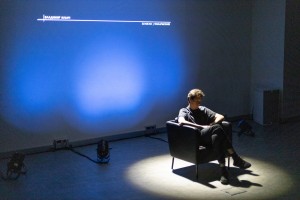 Документальный спектакль «Цветы времени»