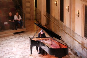 Ольга Иваненко. Лауреаты конкурса Лотар-Шевченко в Большом театре