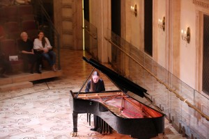 Ольга Иваненко. Лауреаты конкурса Лотар-Шевченко в Большом театре