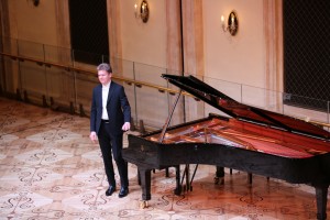 Кирилл Прокопов. Лауреаты конкурса Лотар-Шевченко в Большом театре