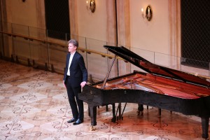 Кирилл Прокопов. Лауреаты конкурса Лотар-Шевченко в Большом театре