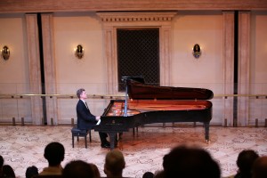 Кирилл Прокопов. Лауреаты конкурса Лотар-Шевченко в Большом театре