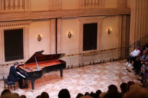 Кирилл Прокопов. Лауреаты конкурса Лотар-Шевченко в Большом театре