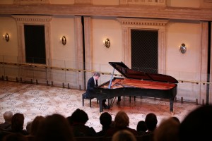 Кирилл Прокопов. Лауреаты конкурса Лотар-Шевченко в Большом театре