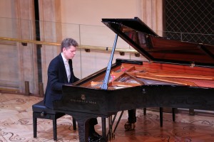 Кирилл Прокопов. Лауреаты конкурса Лотар-Шевченко в Большом театре