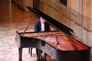 Кирилл Прокопов. Лауреаты конкурса Лотар-Шевченко в Большом театре