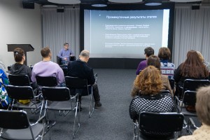 Роман Гуляев. Тридцатилетняя война: кризис и переучреждение европейской системы безопасности