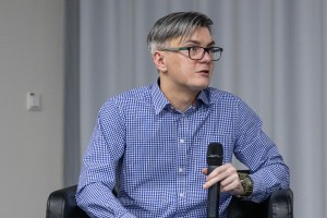 Роман Гуляев. Тридцатилетняя война: кризис и переучреждение европейской системы безопасности