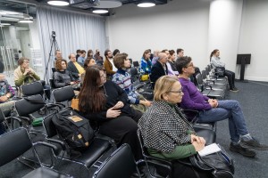 Роман Гуляев. Тридцатилетняя война: кризис и переучреждение европейской системы безопасности