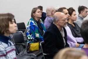 Роман Гуляев. Тридцатилетняя война: кризис и переучреждение европейской системы безопасности