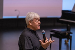 Фильм «Лёнечка». Кинопоказы Международного кинофестиваля «Послание к человеку»