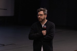 Фильм «Лёнечка». Кинопоказы Международного кинофестиваля «Послание к человеку»