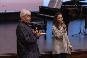 Фильм «Лёнечка». Кинопоказы Международного кинофестиваля «Послание к человеку»