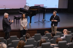 Фильм «Лёнечка». Кинопоказы Международного кинофестиваля «Послание к человеку»