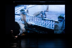 Фильм «Лёнечка». Кинопоказы Международного кинофестиваля «Послание к человеку»