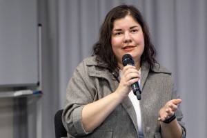 «Ремарка» в Ельцин Центре