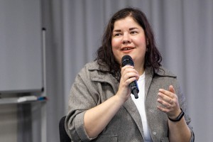 «Ремарка» в Ельцин Центре