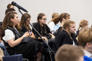 «Ремарка» в Ельцин Центре