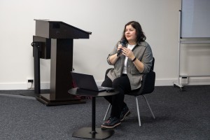 «Ремарка» в Ельцин Центре