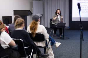 «Ремарка» в Ельцин Центре