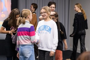 «Ремарка» в Ельцин Центре